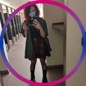 Meet your Posher, Lily